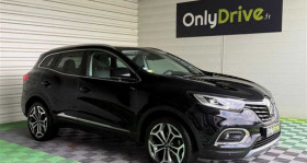 Renault Kadjar occasion 2021 mise en vente &agrave; SAINT FULGENT par le garage GARAGE DAVID ONLYDRIVE - photo n&deg;1