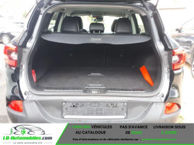 Renault Kadjar dCi 130 4WD  occasion � Beaupuy - photo n�8