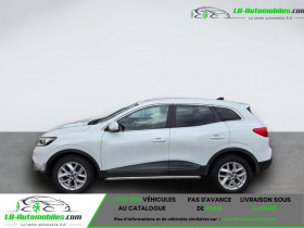 Renault Kadjar dCi 130 4WD  occasion � Beaupuy - photo n�5
