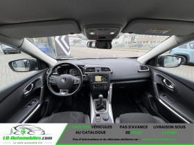 Renault Kadjar dCi 130 4WD  occasion � Beaupuy - photo n�3