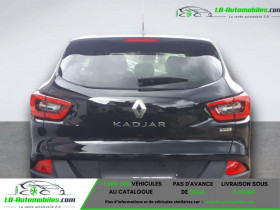 Renault Kadjar dCi 130 4WD  occasion � Beaupuy - photo n�6