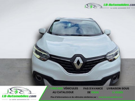 Renault Kadjar dCi 130 4WD  occasion � Beaupuy - photo n�4