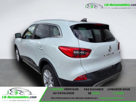 Renault Kadjar dCi 130 4WD  occasion � Beaupuy - photo n�3