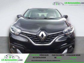 Renault Kadjar dCi 130 4WD  occasion � Beaupuy - photo n�5