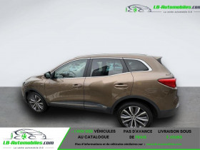 Renault Kadjar dCi 130 4WD  occasion � Beaupuy - photo n�2