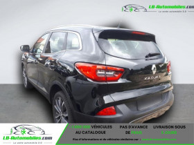 Renault Kadjar dCi 130 4WD  occasion � Beaupuy - photo n�4