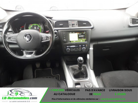 Renault Kadjar dCi 130 4WD  occasion � Beaupuy - photo n�3