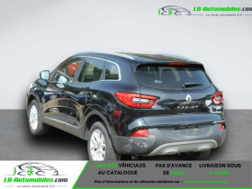 Renault Kadjar dCi 130 4WD  occasion � Beaupuy - photo n�3