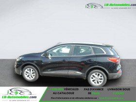 Renault Kadjar dCi 130 4WD  occasion � Beaupuy - photo n�4