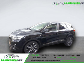 Renault Kadjar dCi 130 4WD  occasion � Beaupuy - photo n�2