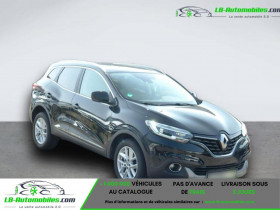 Renault Kadjar dCi 130 4WD  occasion � Beaupuy - photo n�2