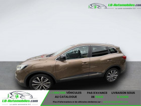 Renault Kadjar dCi 130 4WD  occasion � Beaupuy - photo n�5