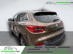 Renault Kadjar dCi 130 4WD  occasion � Beaupuy - photo n�4