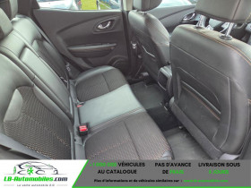 Renault Kadjar dCi 130 4WD  occasion � Beaupuy - photo n�7