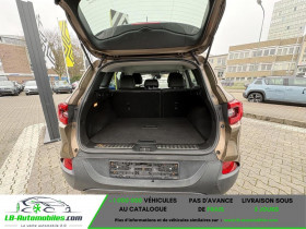 Renault Kadjar dCi 130 4WD  occasion � Beaupuy - photo n�10