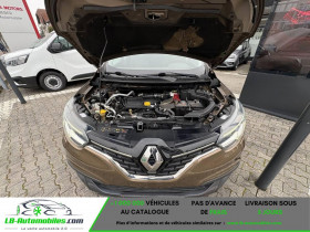 Renault Kadjar dCi 130 4WD  occasion � Beaupuy - photo n�9