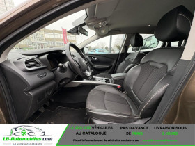 Renault Kadjar dCi 130 4WD  occasion � Beaupuy - photo n�7