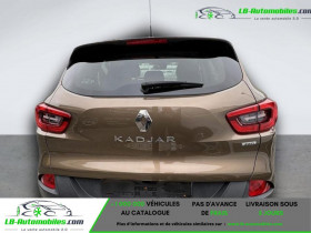 Renault Kadjar dCi 130 4WD  occasion � Beaupuy - photo n�6