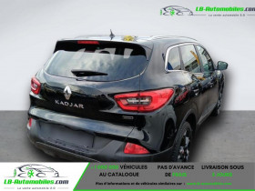Renault Kadjar dCi 130 4WD  occasion � Beaupuy - photo n�4