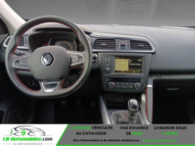 Renault Kadjar dCi 130 4WD  occasion � Beaupuy - photo n�3