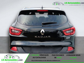 Renault Kadjar dCi 130 4WD  occasion � Beaupuy - photo n�5