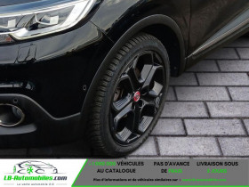Renault Kadjar dCi 130 4WD  occasion � Beaupuy - photo n�8