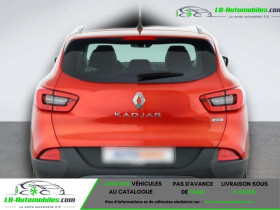 Renault Kadjar dCi 130 4WD  occasion � Beaupuy - photo n�7