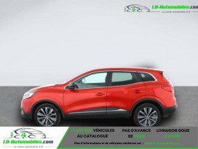 Renault Kadjar dCi 130 4WD  occasion � Beaupuy - photo n�6