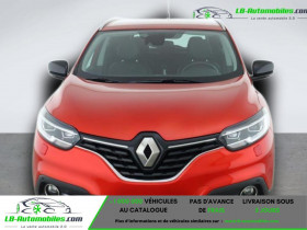 Renault Kadjar dCi 130 4WD  occasion � Beaupuy - photo n�5