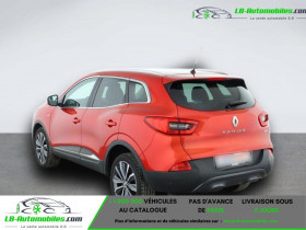 Renault Kadjar dCi 130 4WD  occasion � Beaupuy - photo n�4