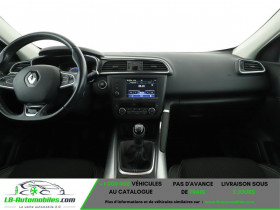 Renault Kadjar dCi 130 4WD  occasion � Beaupuy - photo n�3