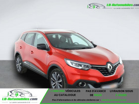 Renault Kadjar dCi 130 4WD  occasion � Beaupuy - photo n�2