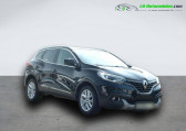 Renault Kadjar occasion année 2015 boite Manuelle Annonce Renault Kadjar occasion Diesel dCi 130 4WD à Beaupuy