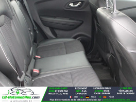 Renault Kadjar dCi 130 BVA  occasion � Beaupuy - photo n�9