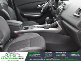 Renault Kadjar dCi 130 BVA  occasion � Beaupuy - photo n�8
