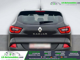 Renault Kadjar dCi 130 BVA  occasion � Beaupuy - photo n�7