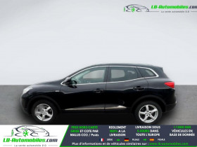 Renault Kadjar dCi 130 BVA  occasion � Beaupuy - photo n�6