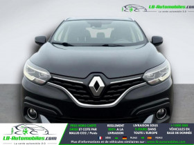 Renault Kadjar dCi 130 BVA  occasion � Beaupuy - photo n�5