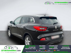 Renault Kadjar dCi 130 BVA  occasion � Beaupuy - photo n�4