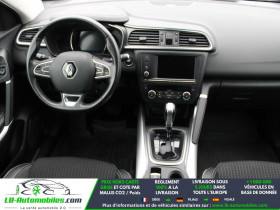 Renault Kadjar dCi 130 BVA  occasion � Beaupuy - photo n�3