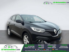 Renault Kadjar dCi 130 BVA  occasion � Beaupuy - photo n�2