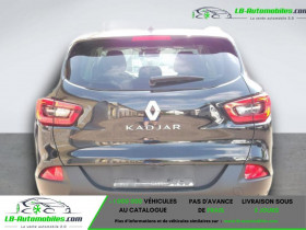 Renault Kadjar dCi 130 BVA  occasion � Beaupuy - photo n�4