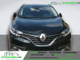Renault Kadjar dCi 130 BVA  occasion � Beaupuy - photo n�3