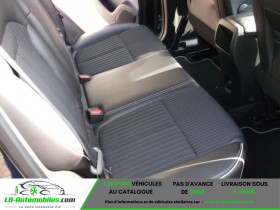 Renault Kadjar dCi 130 BVA  occasion � Beaupuy - photo n�5