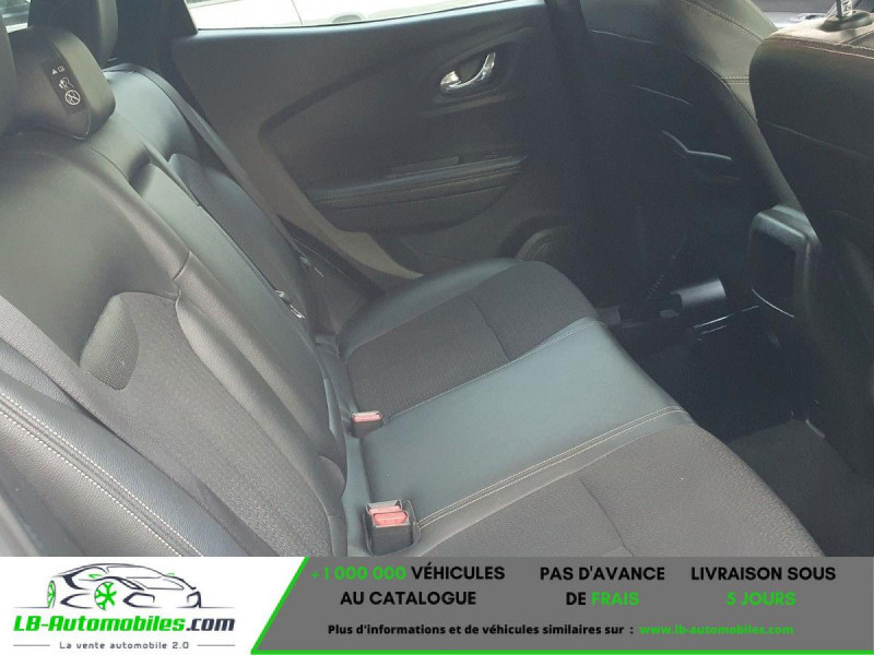 Renault Kadjar dCi 130 BVM  occasion � Beaupuy - photo n�5