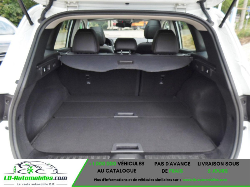 Renault Kadjar dCi 130 BVM  occasion � Beaupuy - photo n�10