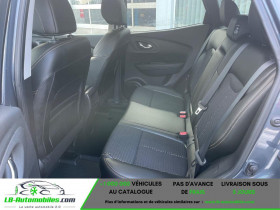 Renault Kadjar dCi 130 BVM  occasion � Beaupuy - photo n�7