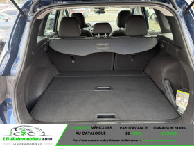 Renault Kadjar dCi 130 BVM  occasion � Beaupuy - photo n�9