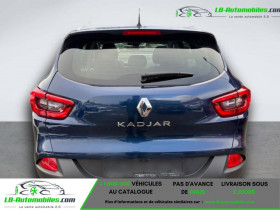 Renault Kadjar dCi 130 BVM  occasion � Beaupuy - photo n�6