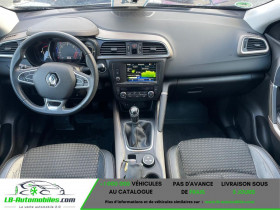 Renault Kadjar dCi 130 BVM  occasion � Beaupuy - photo n�3